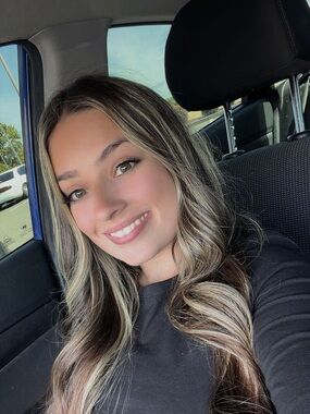Meet your Posher, Mady